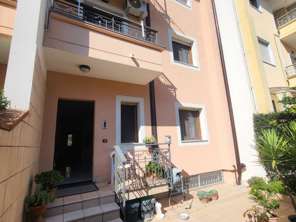 casa indipendente in vendita a Baronissi