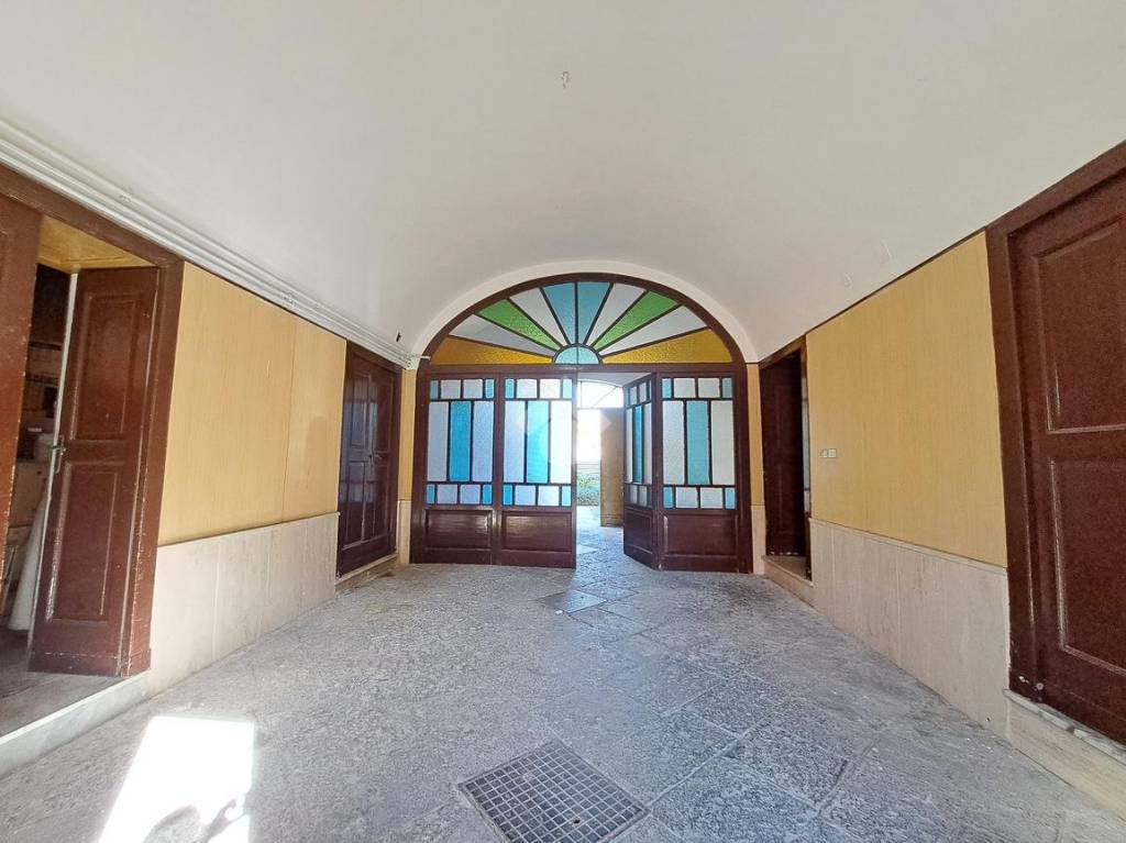 casa indipendente in vendita a Baronissi