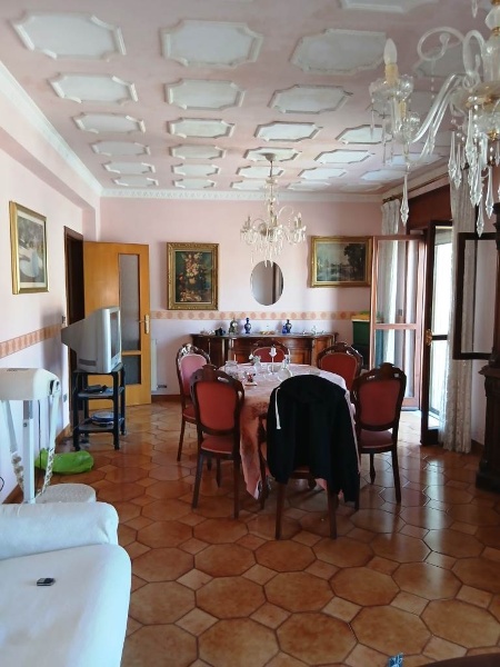 appartamento in vendita a Baronissi