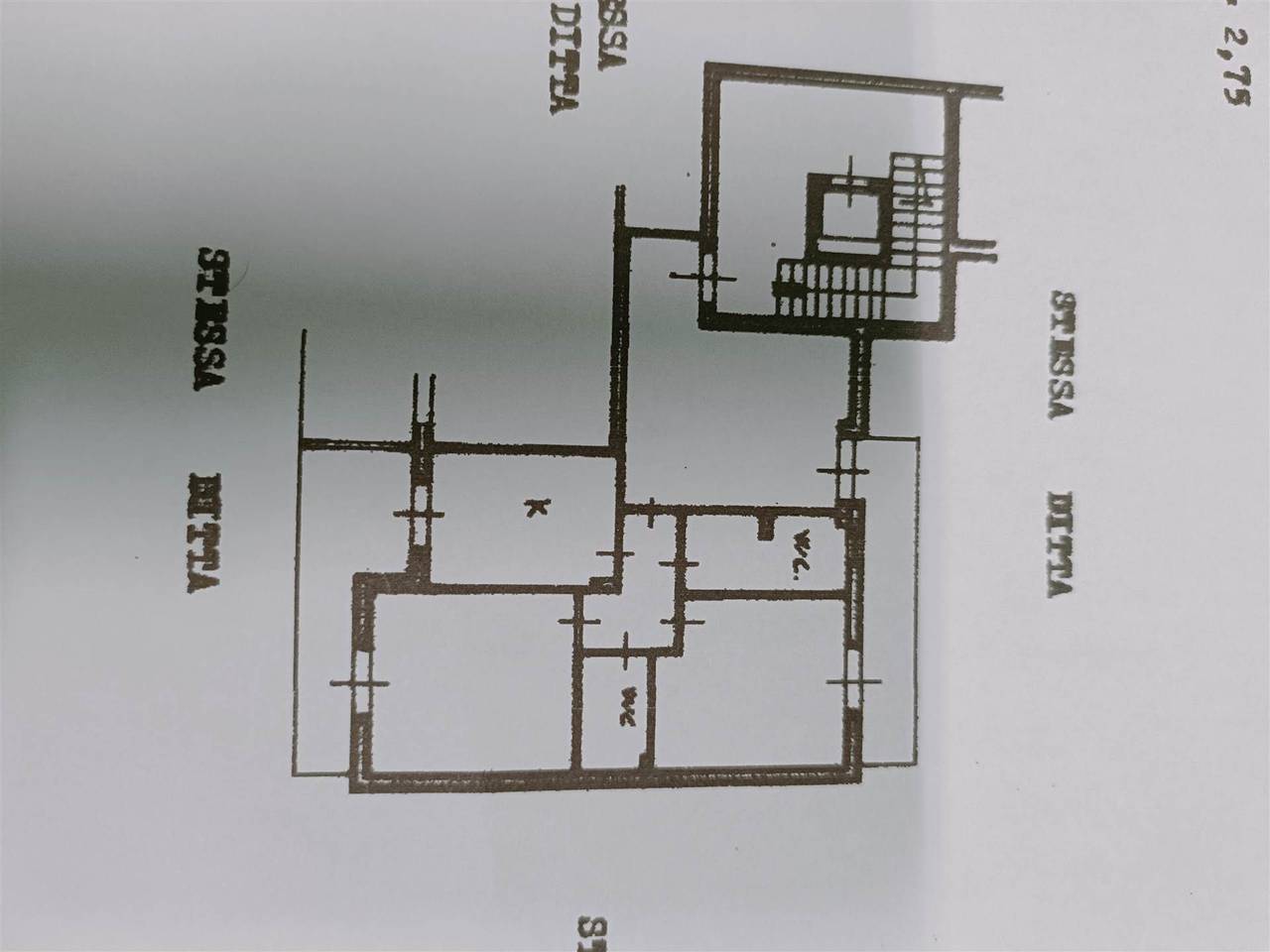 appartamento in vendita a Baronissi