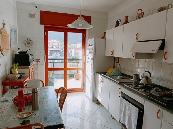 appartamento in vendita a Baronissi