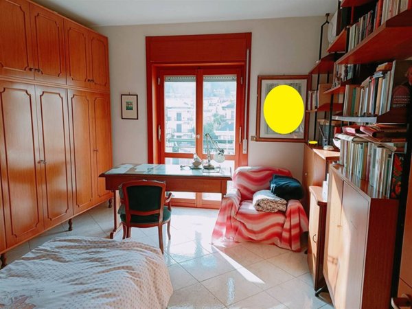 appartamento in vendita a Baronissi