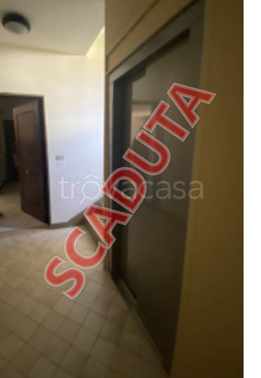 appartamento in vendita a Baronissi in zona Antessano