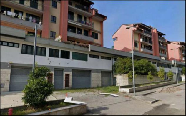 appartamento in vendita a Baronissi