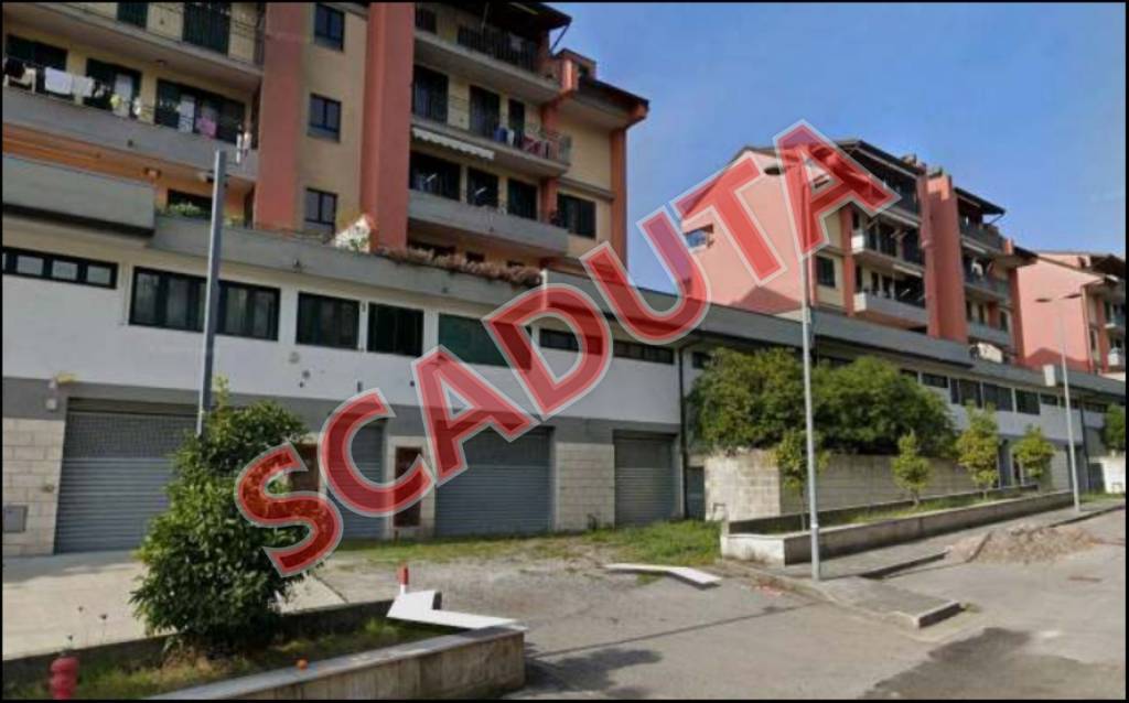 appartamento in vendita a Baronissi in zona Antessano