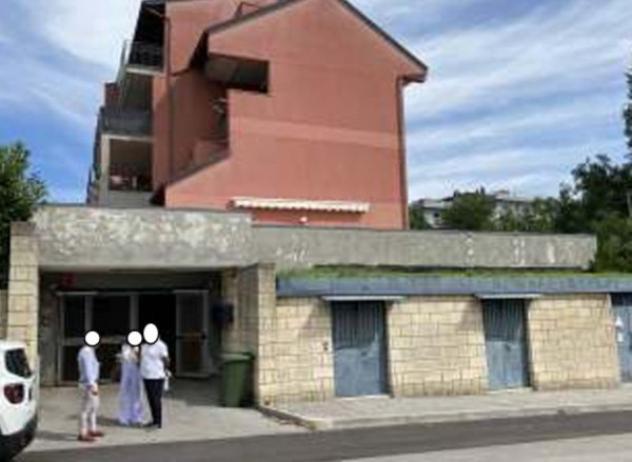 terreno edificabile in vendita a Baronissi