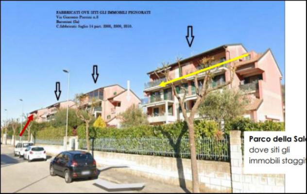 terreno edificabile in vendita a Baronissi