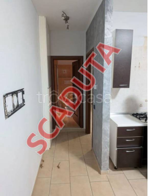 appartamento in vendita a Baronissi