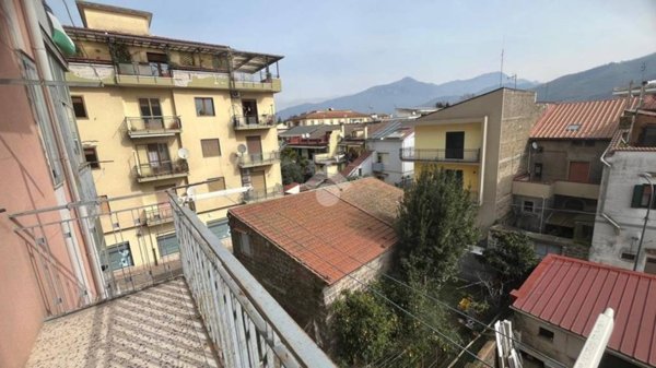 appartamento in vendita a Baronissi