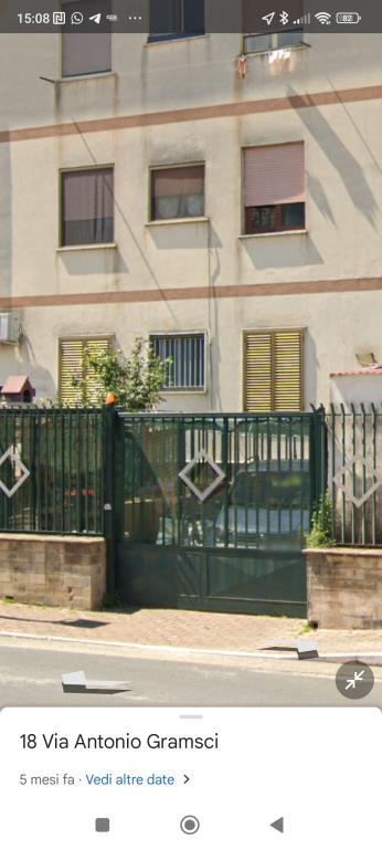 appartamento in vendita a Baronissi