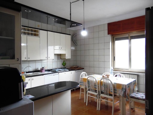 appartamento in vendita a Baronissi