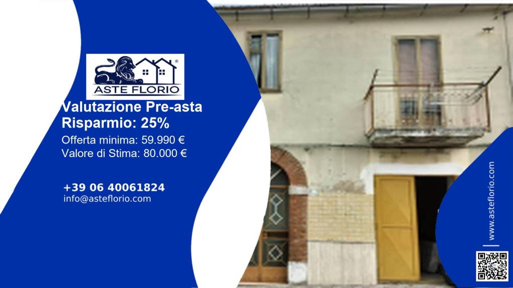 appartamento in vendita a Baronissi