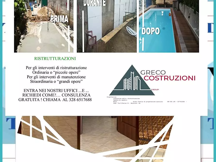 casa indipendente in vendita a Baronissi in zona Antessano