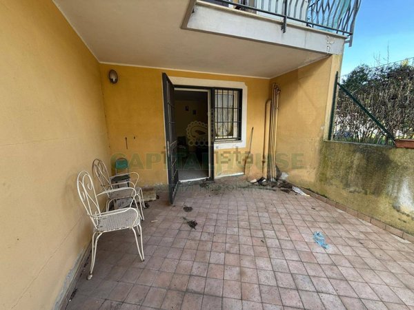 monolocale in vendita a Baronissi