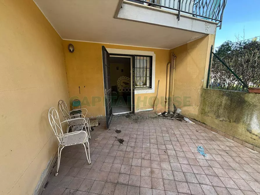 monolocale in vendita a Baronissi