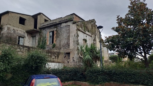 casa indipendente in vendita a Baronissi
