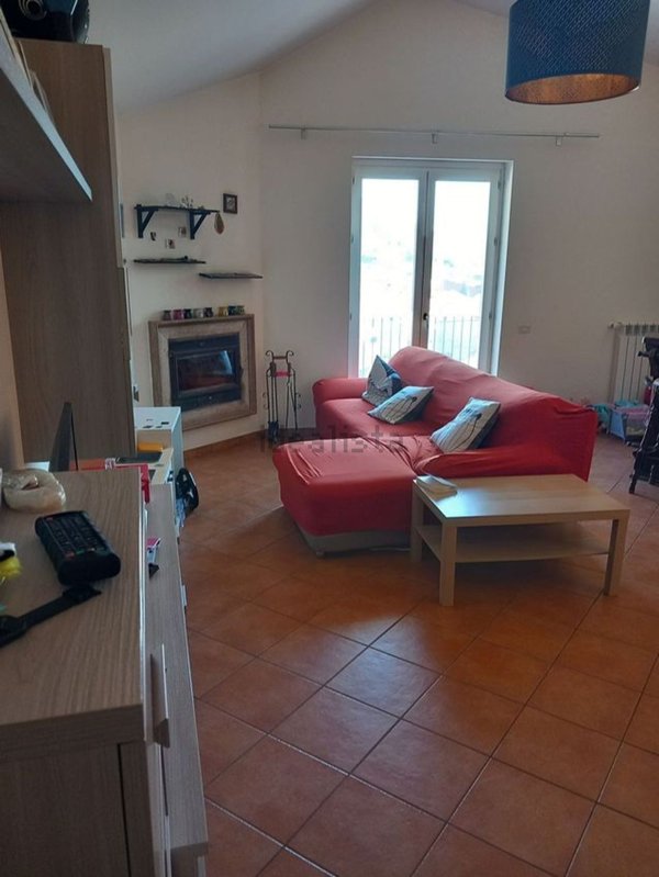 appartamento in vendita a Baronissi in zona Antessano