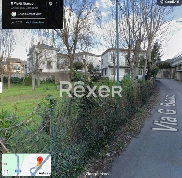 locale commerciale in vendita a Baronissi in zona Antessano