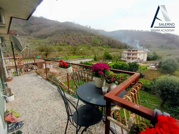 appartamento in vendita a Baronissi in zona Orignano