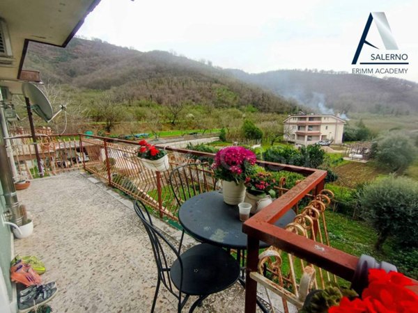 appartamento in vendita a Baronissi in zona Orignano