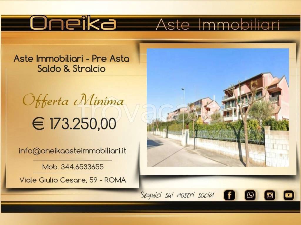 appartamento in vendita a Baronissi in zona Antessano