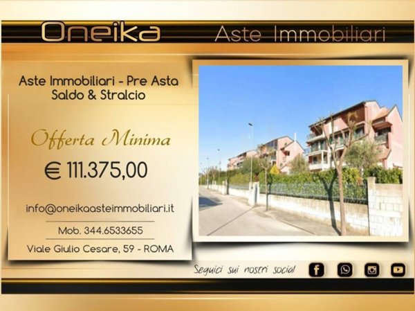 appartamento in vendita a Baronissi in zona Antessano