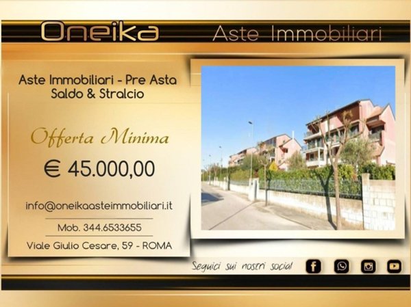 appartamento in vendita a Baronissi in zona Antessano