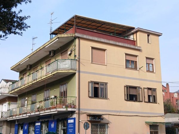 appartamento in vendita a Baronissi