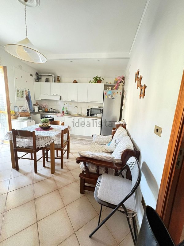 appartamento in vendita a Baronissi