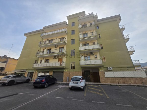 appartamento in vendita a Baronissi
