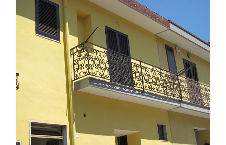appartamento in vendita a Baronissi in zona Caprecano