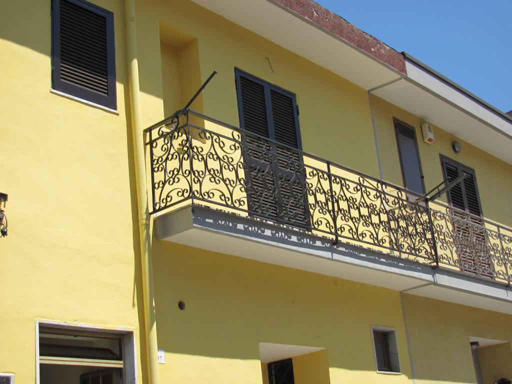 appartamento in vendita a Baronissi in zona Caprecano