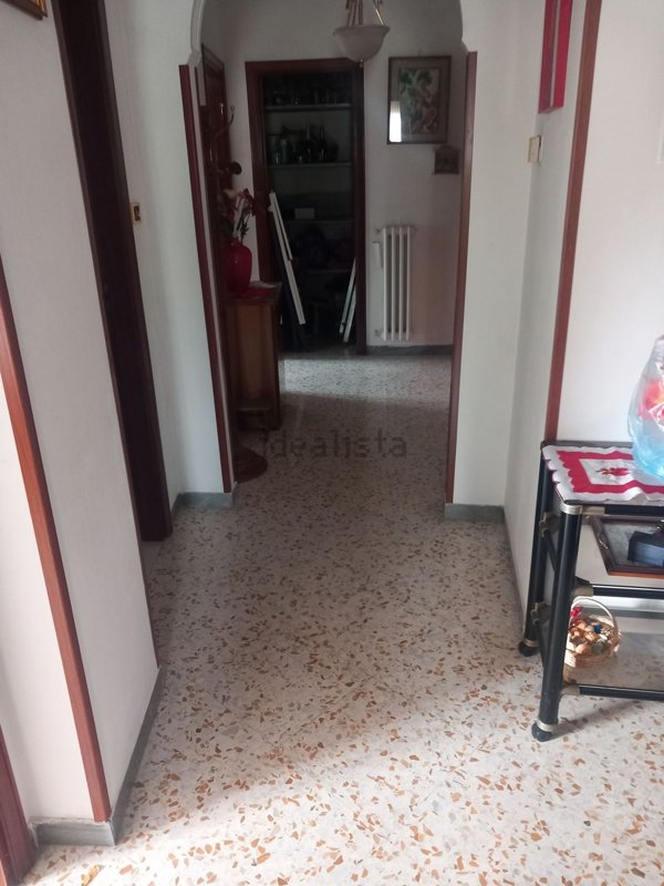 appartamento in vendita a Baronissi