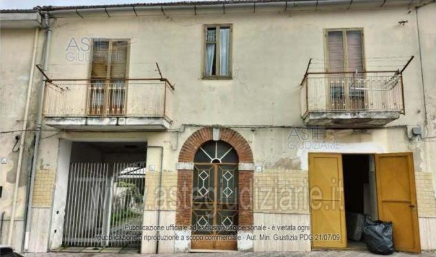 appartamento in vendita a Baronissi