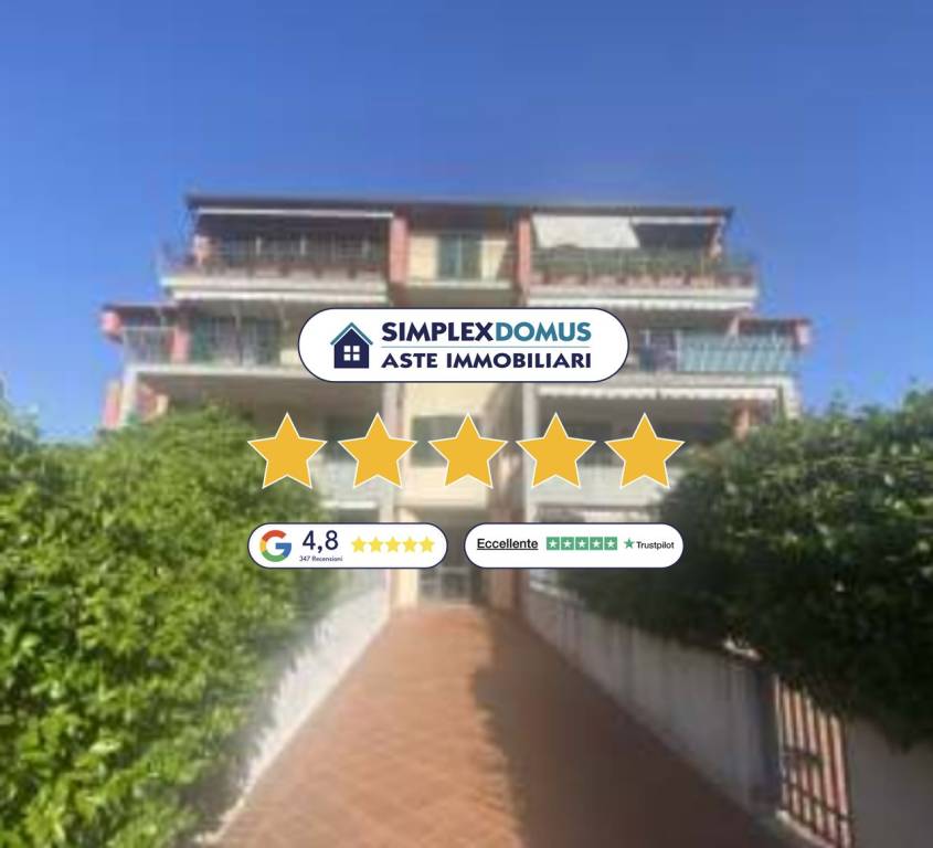 appartamento in vendita a Baronissi in zona Antessano