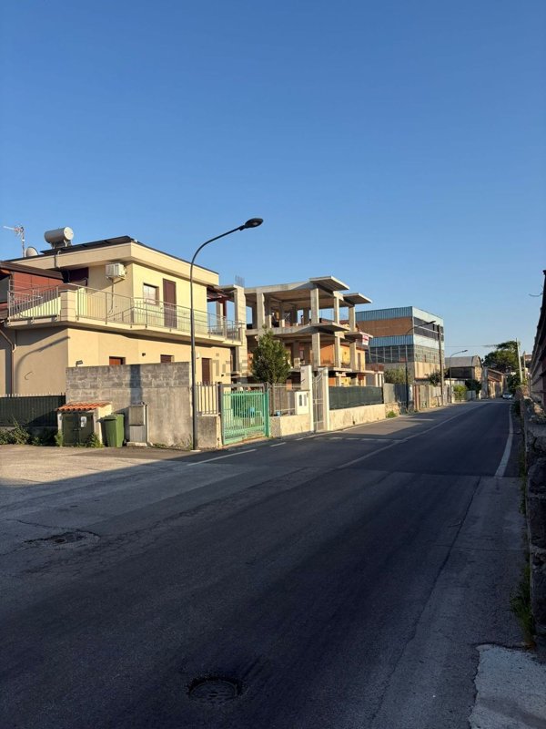 casa indipendente in vendita a Baronissi