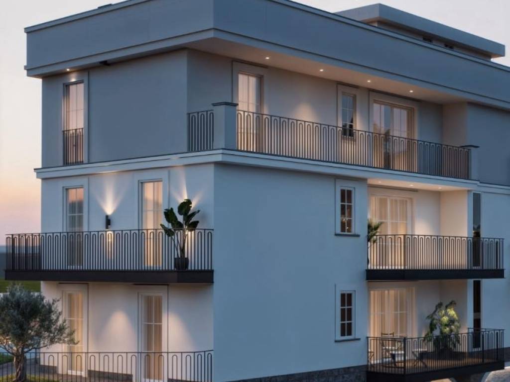 appartamento in vendita a Baronissi