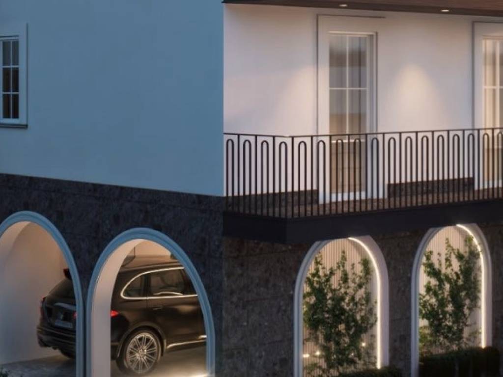 appartamento in vendita a Baronissi