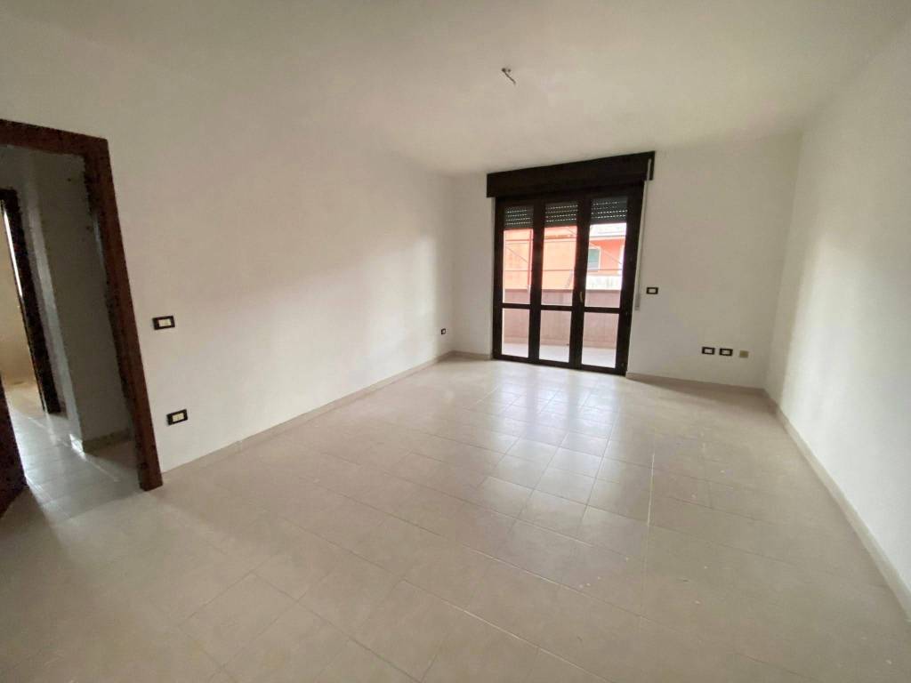 appartamento in vendita a Baronissi in zona Antessano