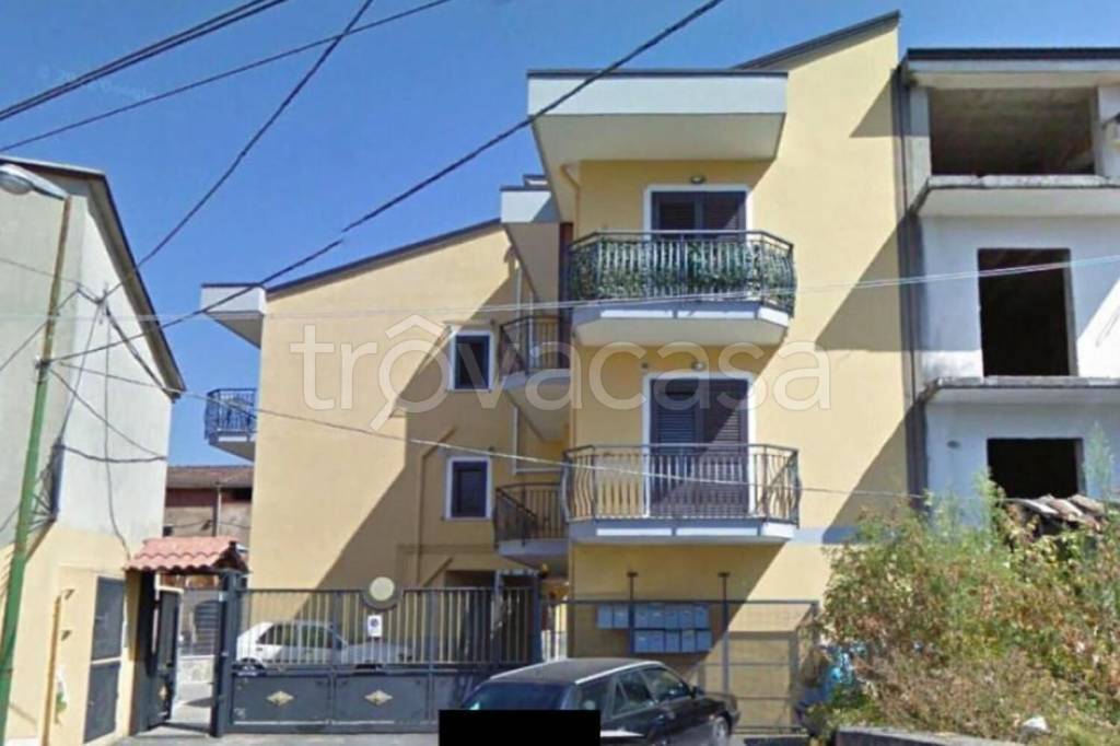 appartamento in vendita a Baronissi in zona Antessano