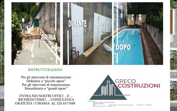 appartamento in vendita a Baronissi