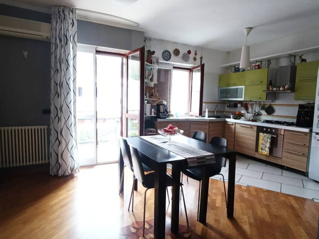 appartamento in vendita a Baronissi