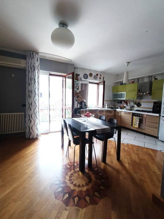 appartamento in vendita a Baronissi