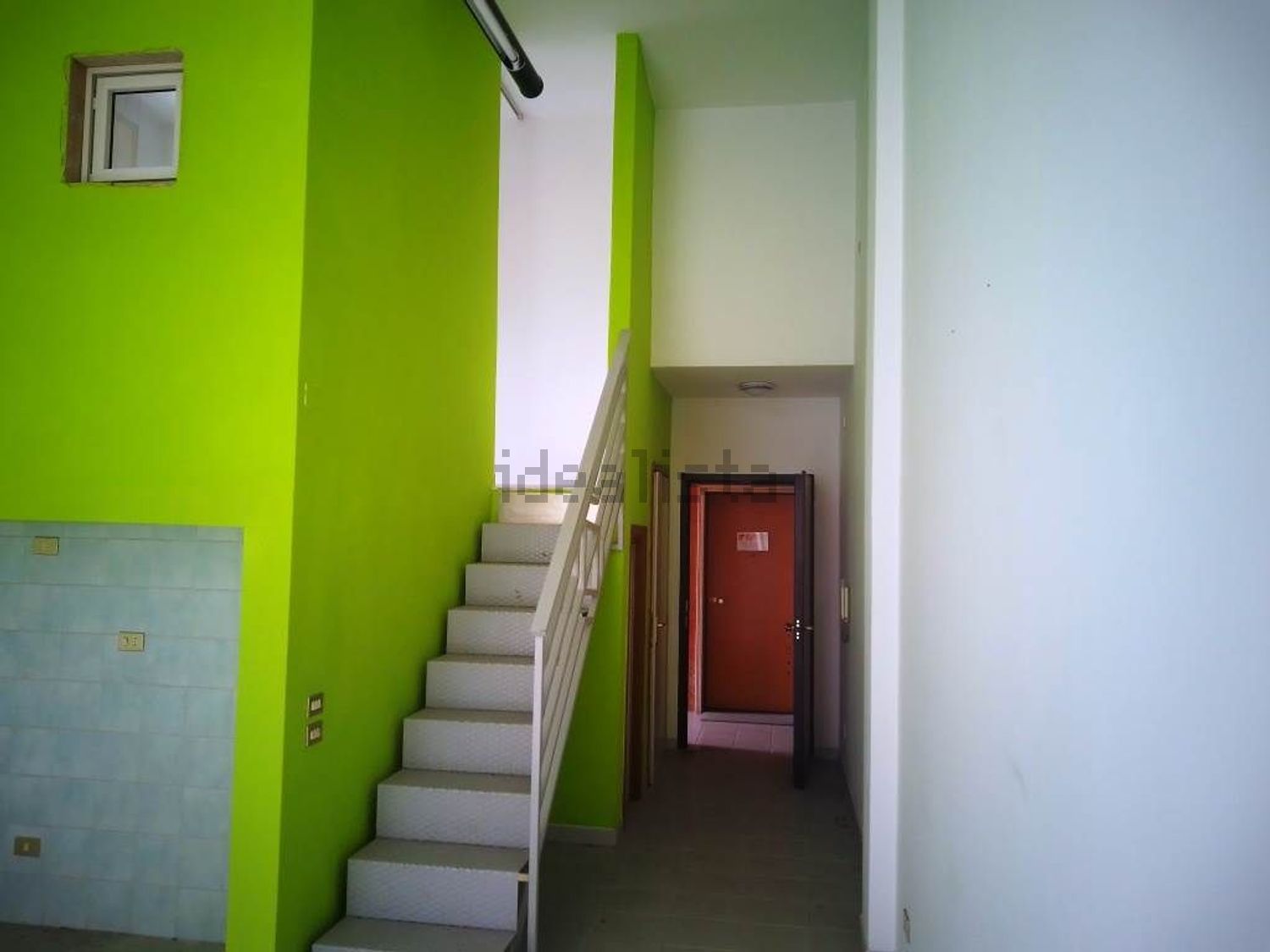 appartamento in vendita a Baronissi