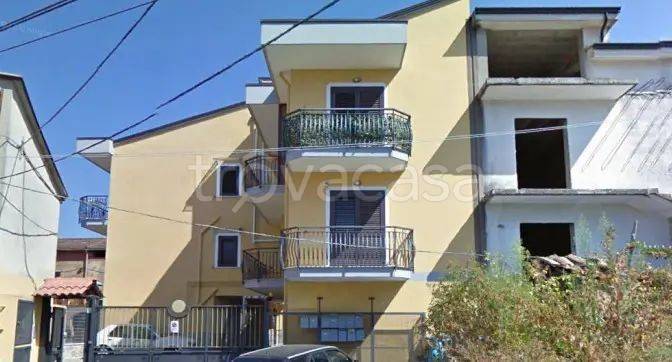 appartamento in vendita a Baronissi in zona Antessano