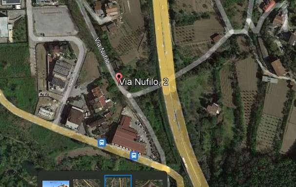 locale commerciale in vendita a Baronissi in zona Antessano