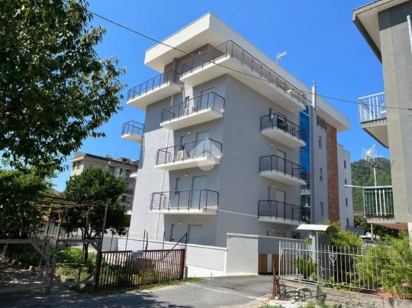 appartamento in vendita a Baronissi