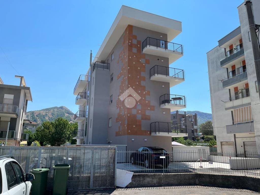 appartamento in vendita a Baronissi