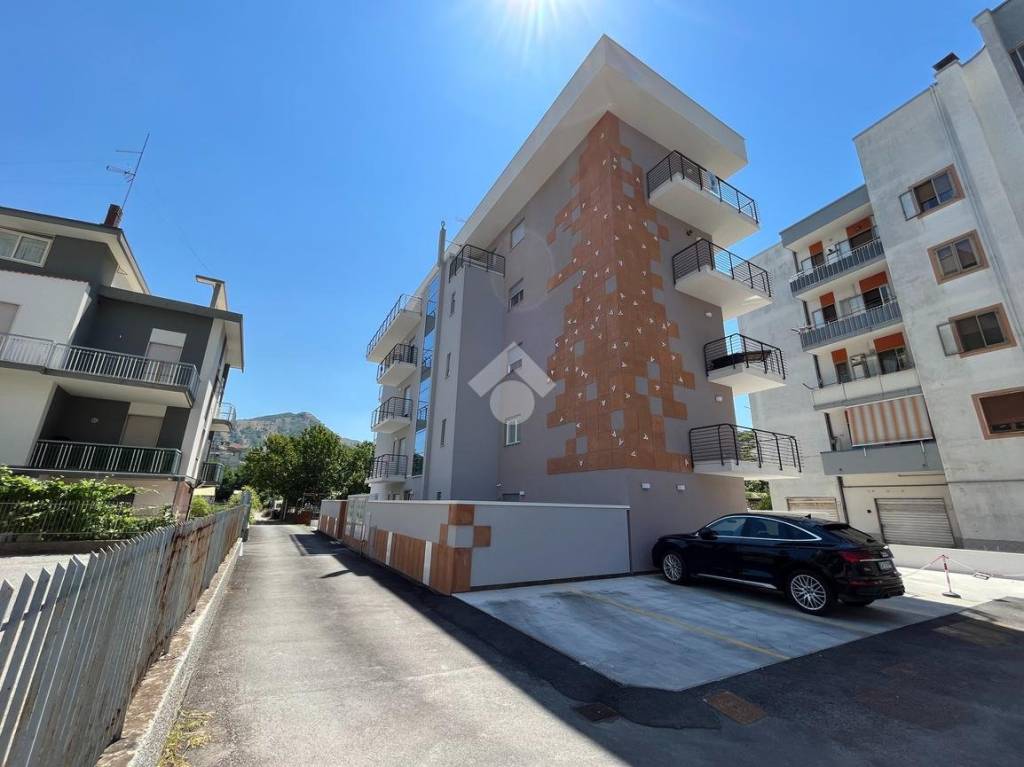 appartamento in vendita a Baronissi