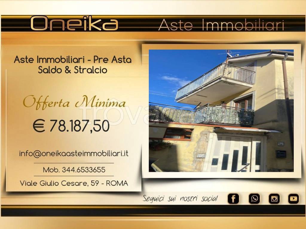 appartamento in vendita a Baronissi in zona Antessano